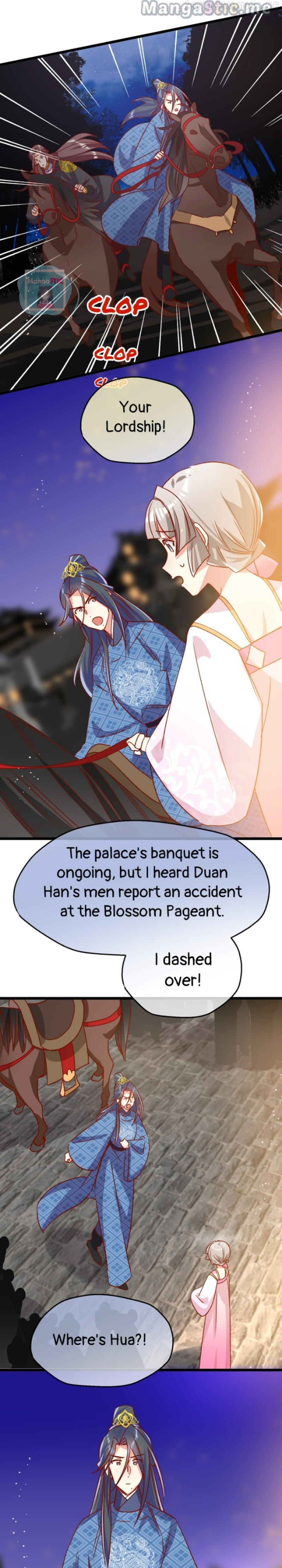 Beauty BIoggers in Another WorId chapter 71 page 4