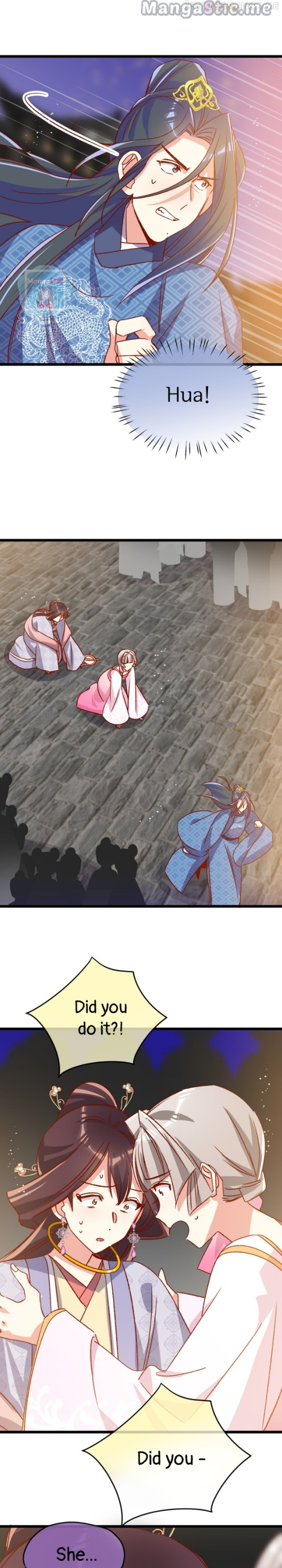 Beauty BIoggers in Another WorId chapter 71 page 7