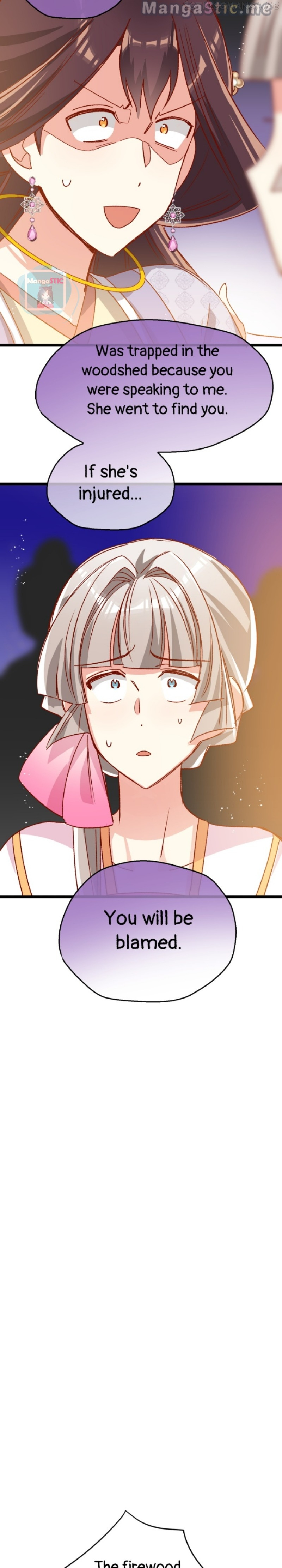 Beauty BIoggers in Another WorId chapter 71 page 8