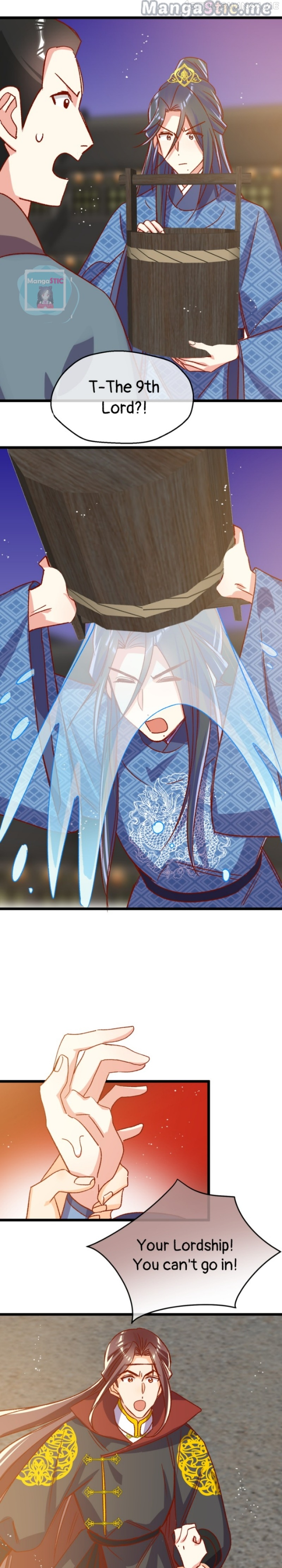 Beauty BIoggers in Another WorId chapter 71 page 10