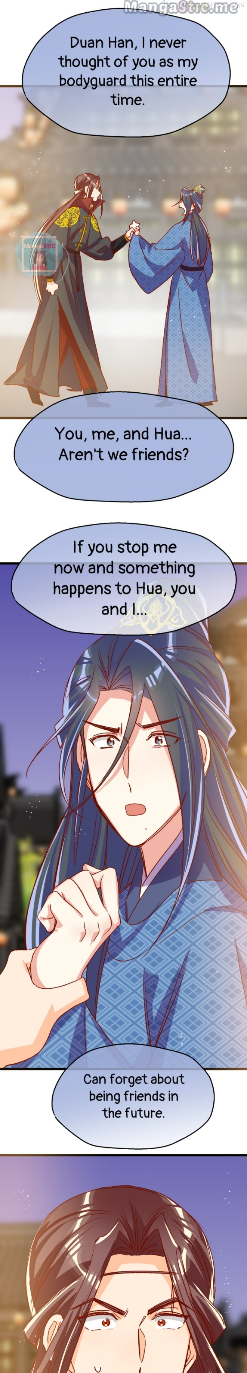 Beauty BIoggers in Another WorId chapter 71 page 14
