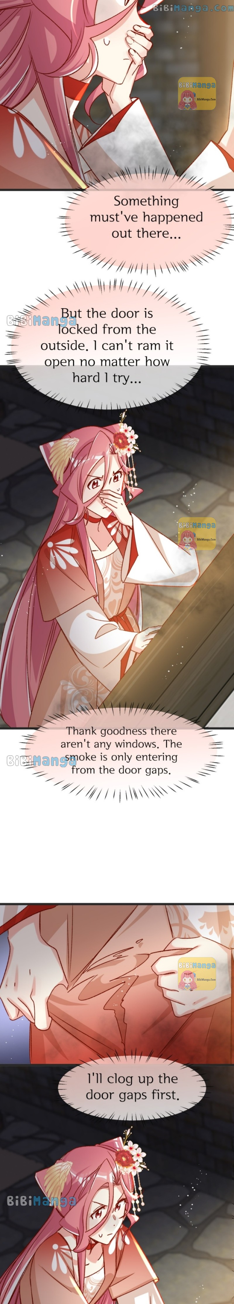 Beauty BIoggers in Another WorId chapter 72 page 2