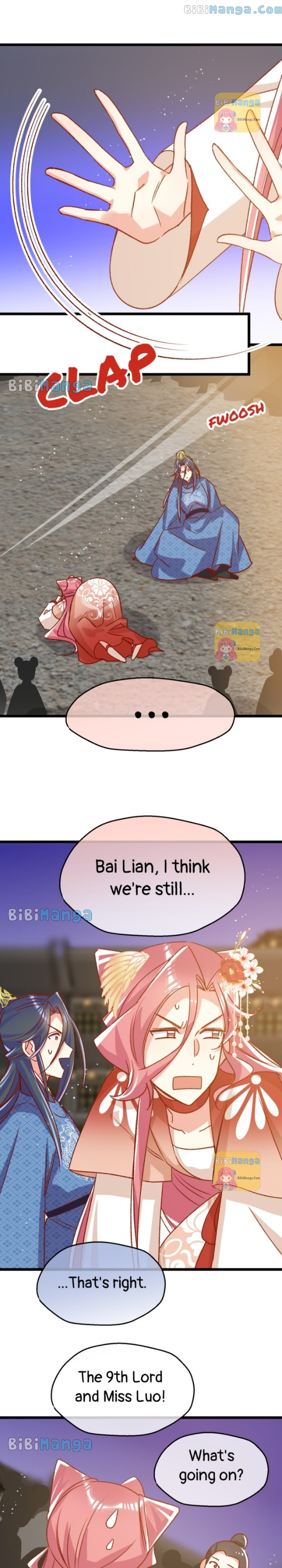 Beauty BIoggers in Another WorId chapter 72 page 13