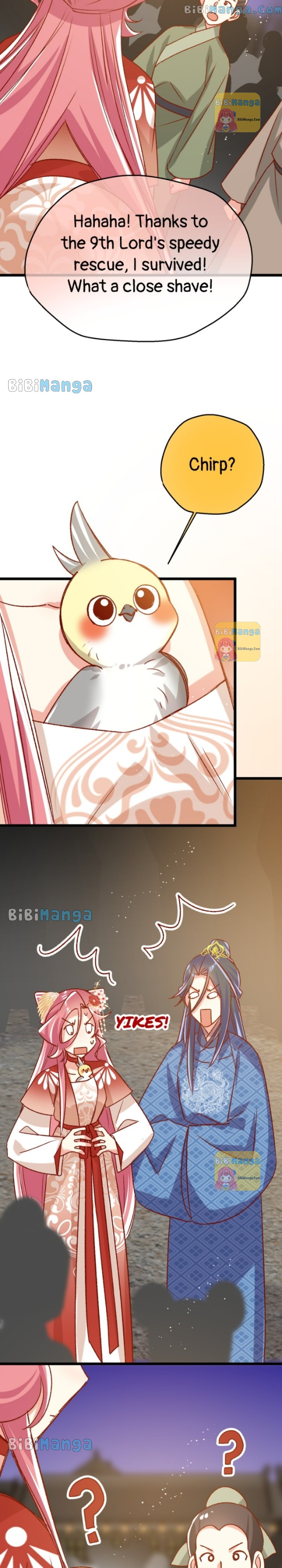 Beauty BIoggers in Another WorId chapter 72 page 14
