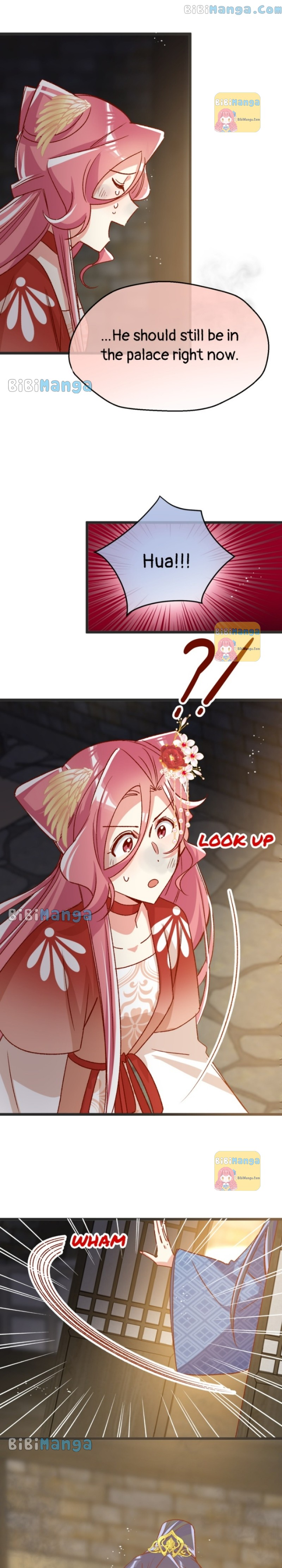 Beauty BIoggers in Another WorId chapter 72 page 4