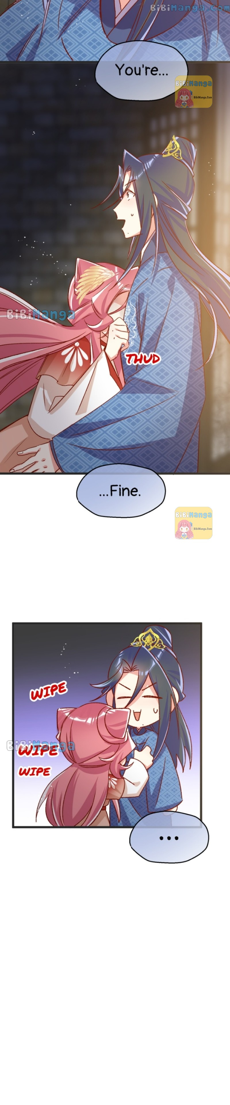 Beauty BIoggers in Another WorId chapter 72 page 6
