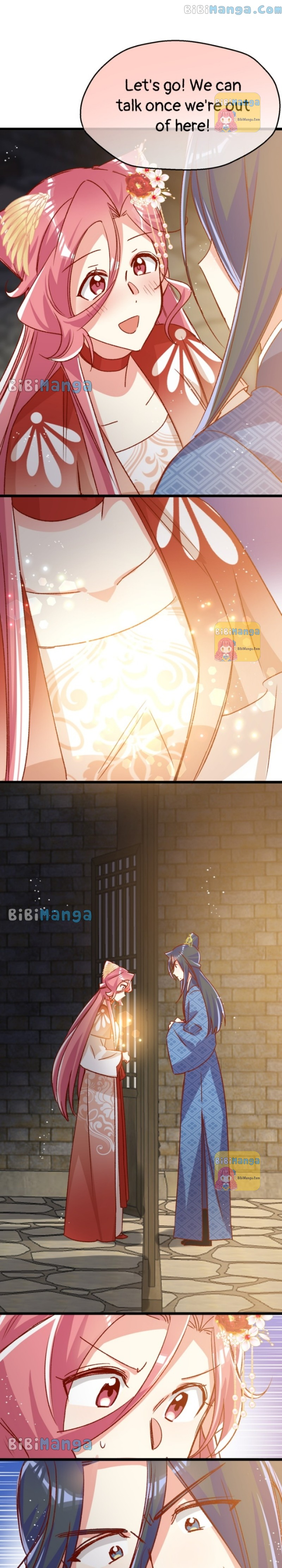 Beauty BIoggers in Another WorId chapter 72 page 7