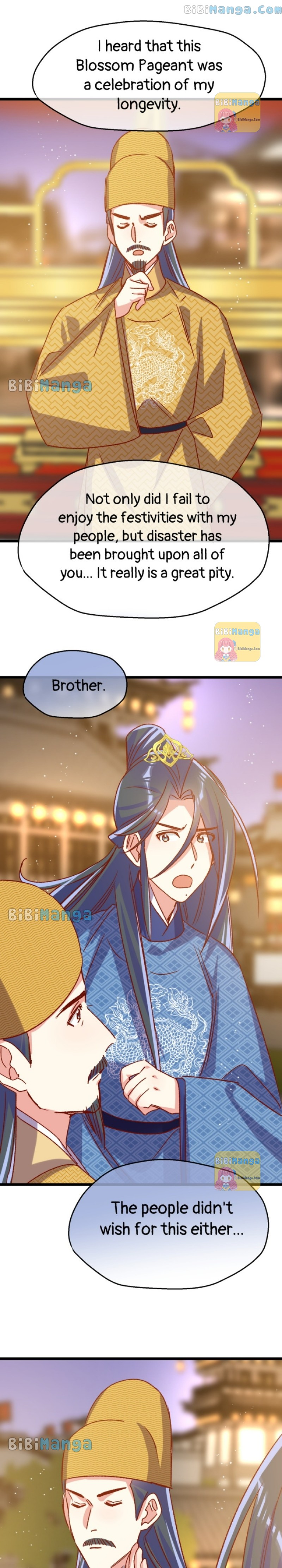 Beauty BIoggers in Another WorId chapter 73 page 7