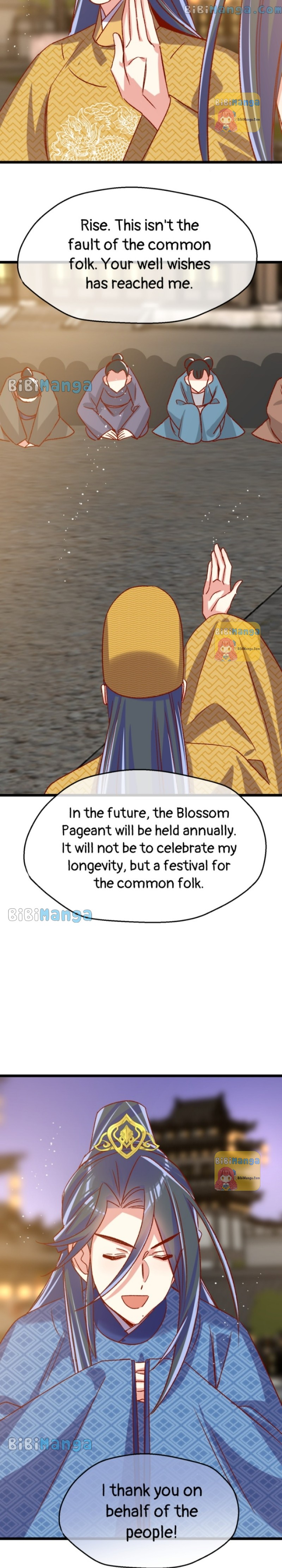 Beauty BIoggers in Another WorId chapter 73 page 8