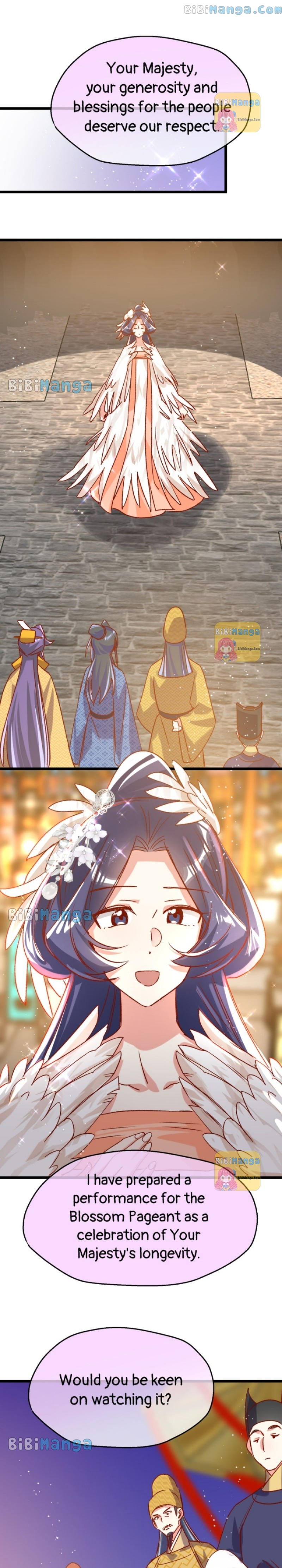 Beauty BIoggers in Another WorId chapter 73 page 10