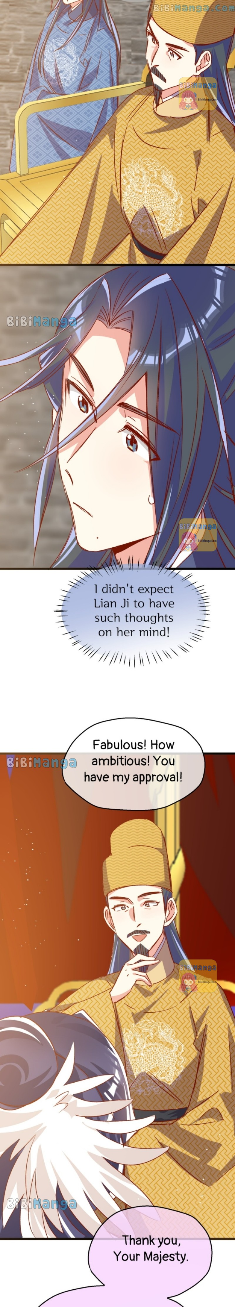 Beauty BIoggers in Another WorId chapter 74 page 2