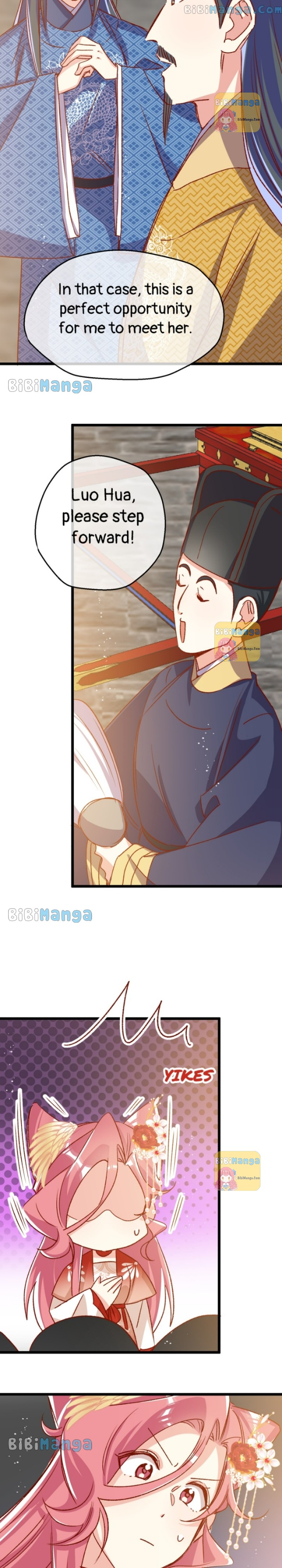 Beauty BIoggers in Another WorId chapter 74 page 5