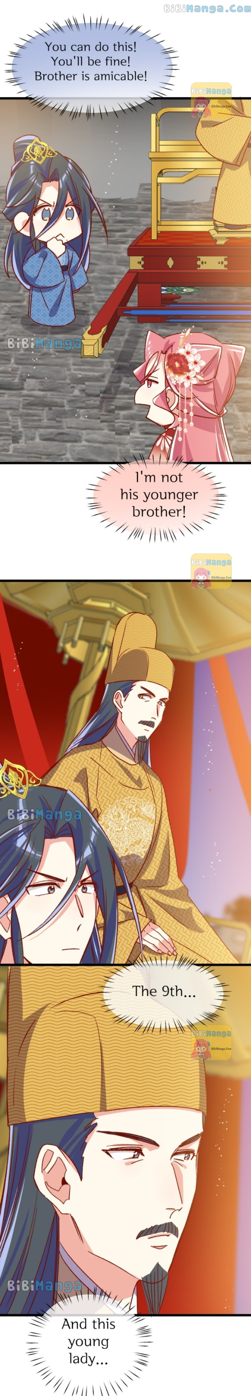Beauty BIoggers in Another WorId chapter 74 page 7