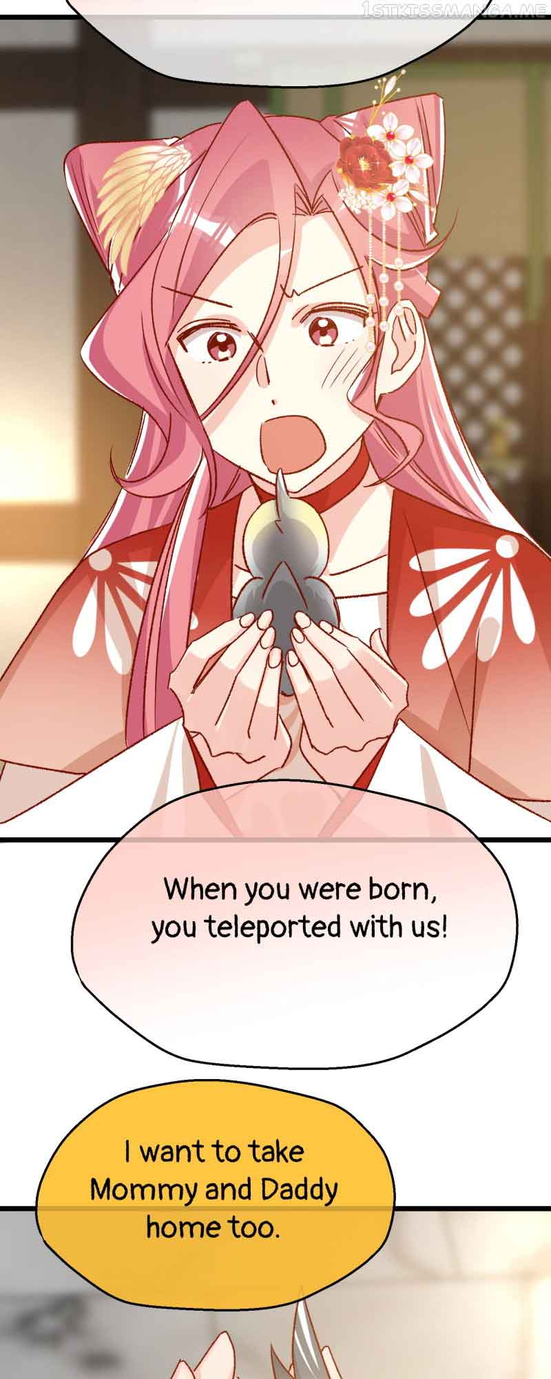 Beauty BIoggers in Another WorId chapter 75 page 9