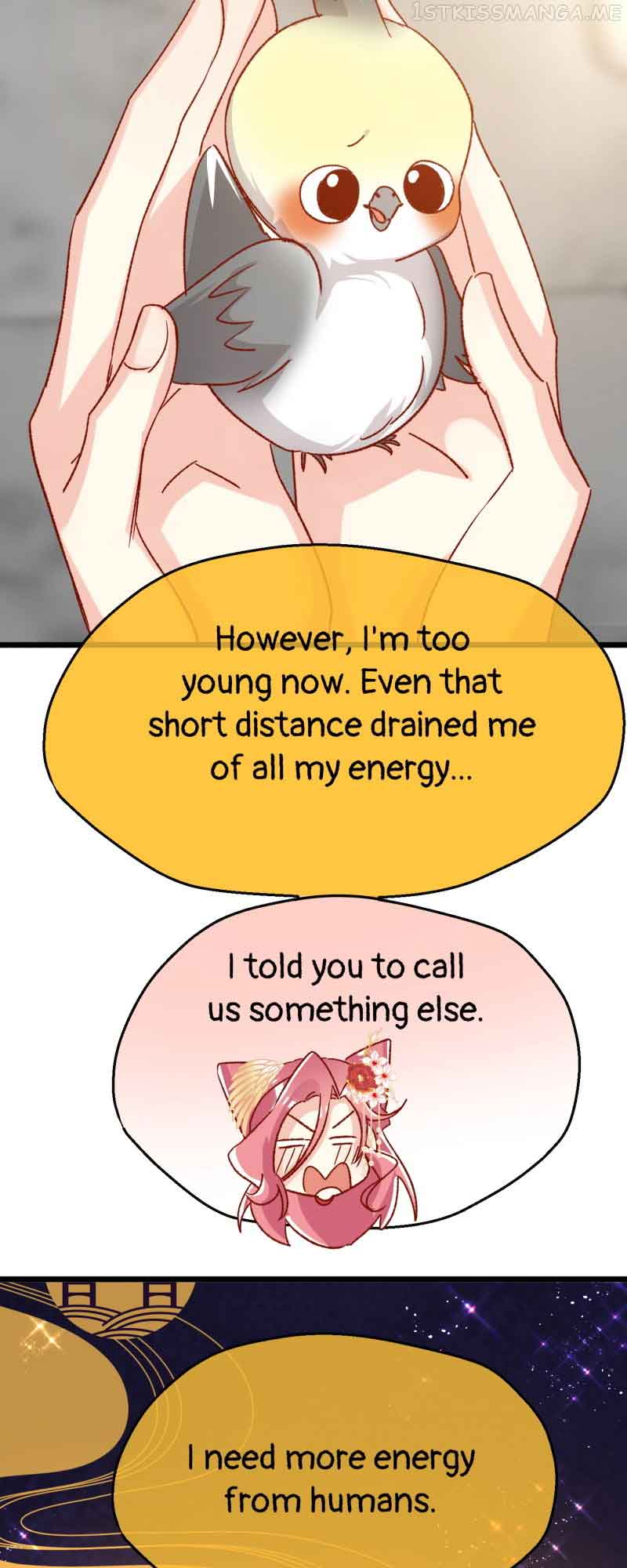 Beauty BIoggers in Another WorId chapter 75 page 10