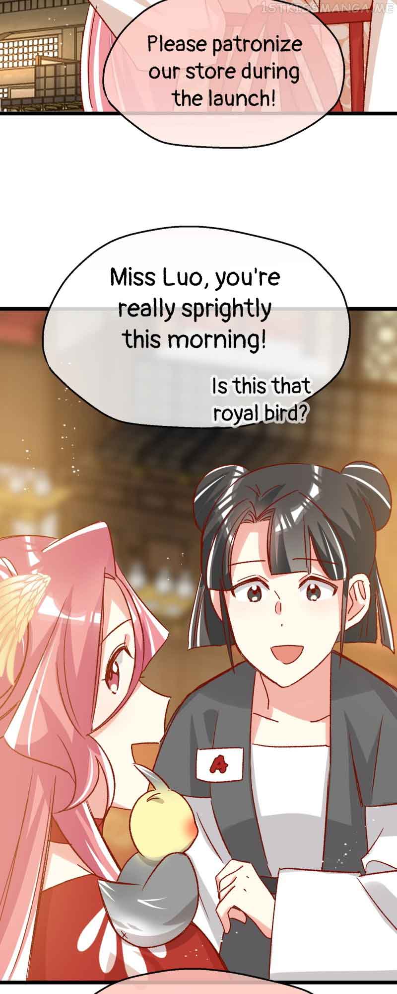 Beauty BIoggers in Another WorId chapter 75 page 15