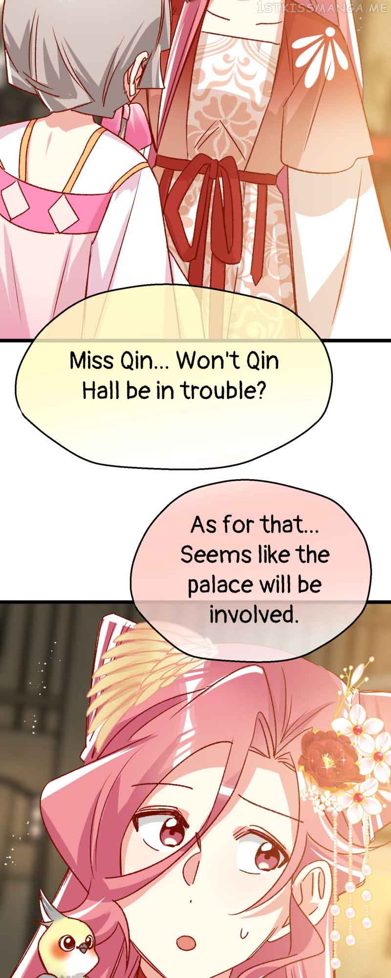 Beauty BIoggers in Another WorId chapter 75 page 25