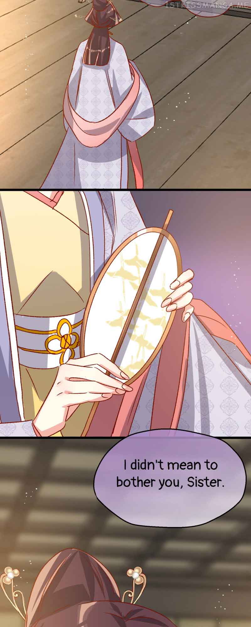 Beauty BIoggers in Another WorId chapter 75 page 28