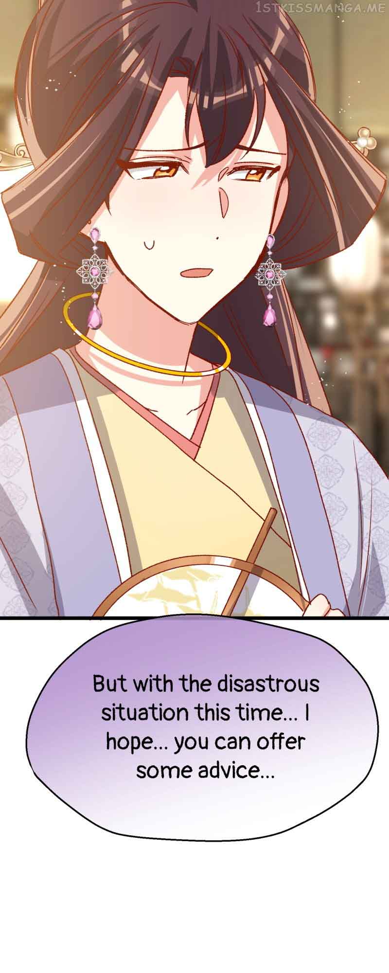 Beauty BIoggers in Another WorId chapter 75 page 29