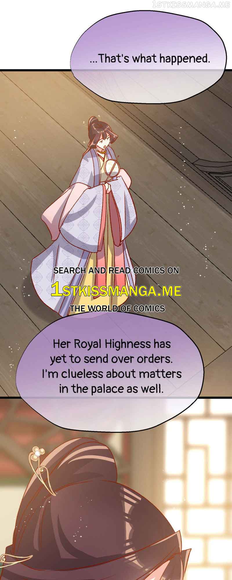 Beauty BIoggers in Another WorId chapter 76 page 1