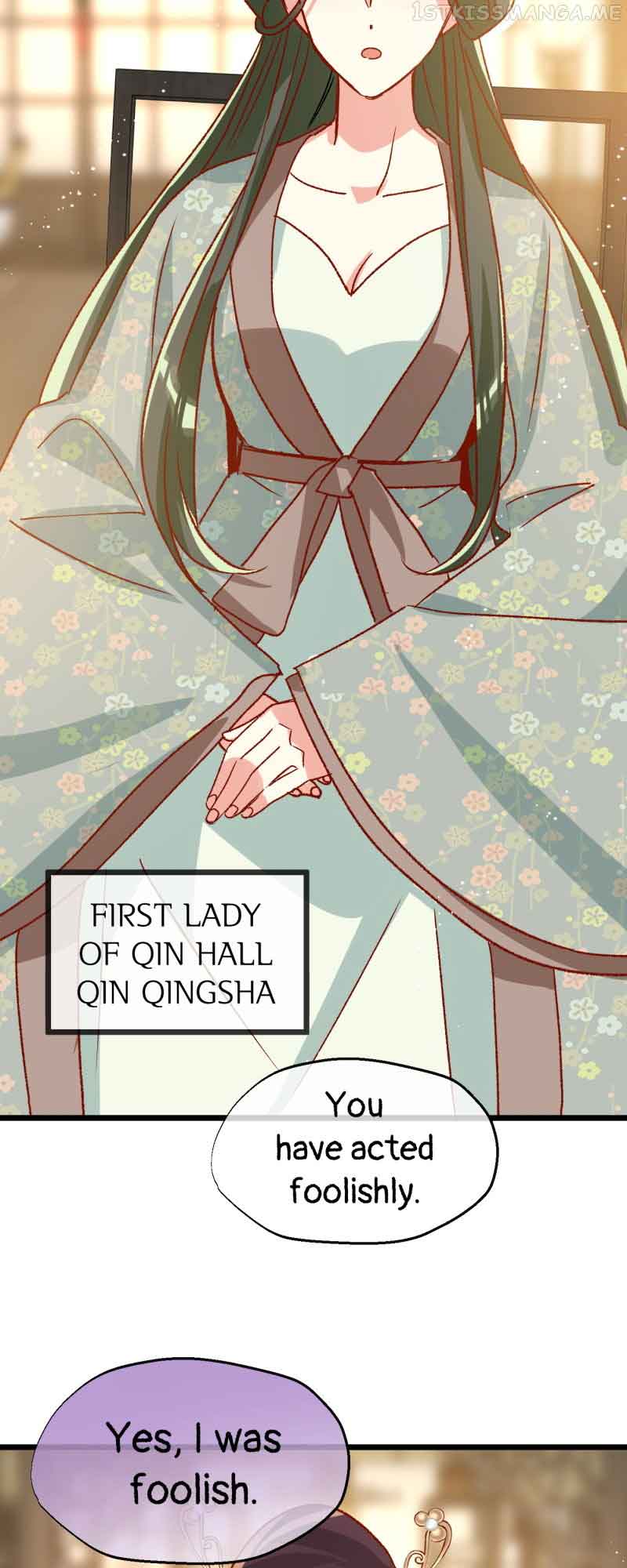 Beauty BIoggers in Another WorId chapter 76 page 3