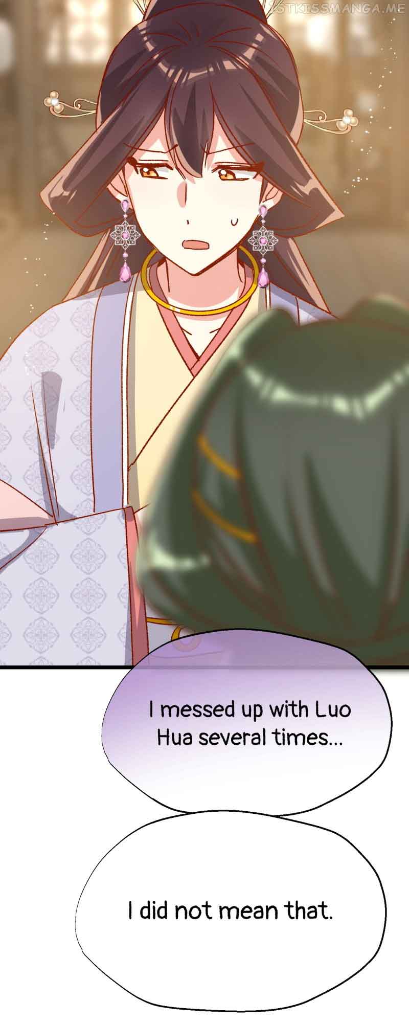 Beauty BIoggers in Another WorId chapter 76 page 4