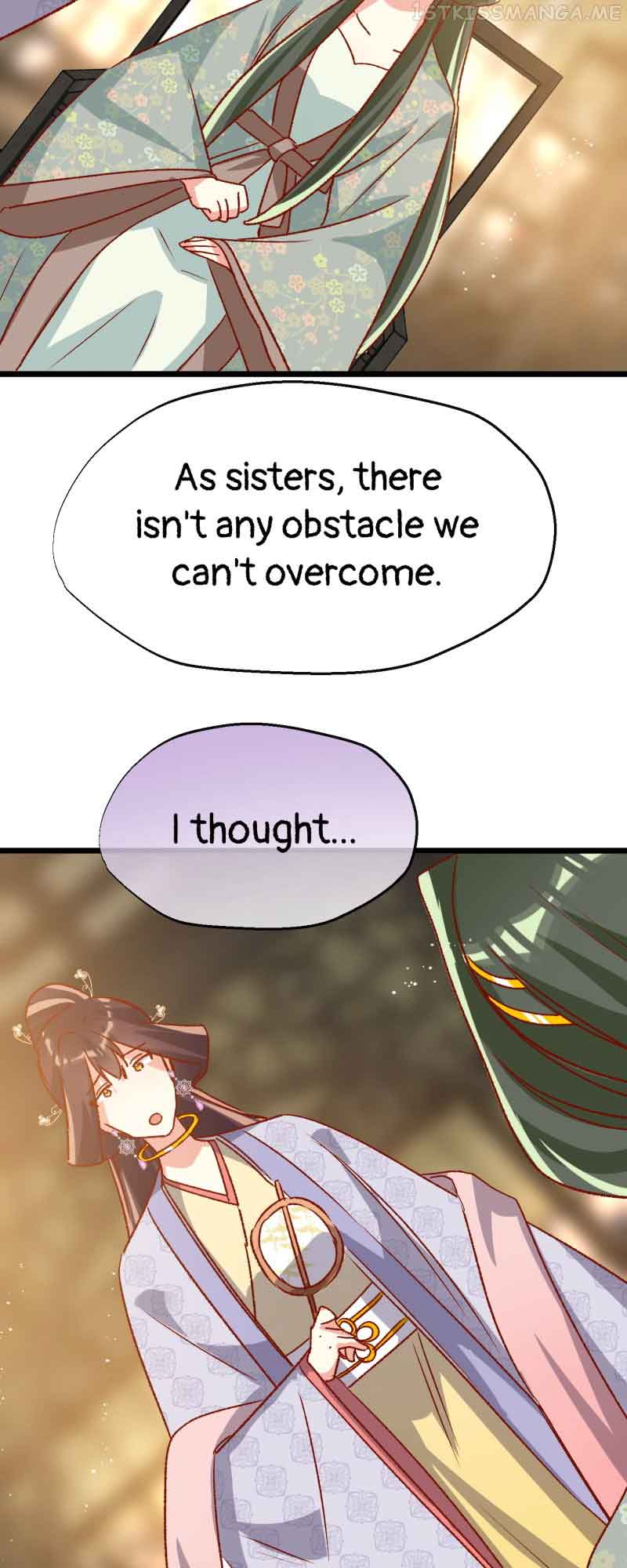 Beauty BIoggers in Another WorId chapter 76 page 6