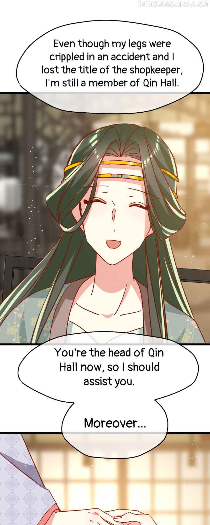 Beauty BIoggers in Another WorId chapter 76 page 8