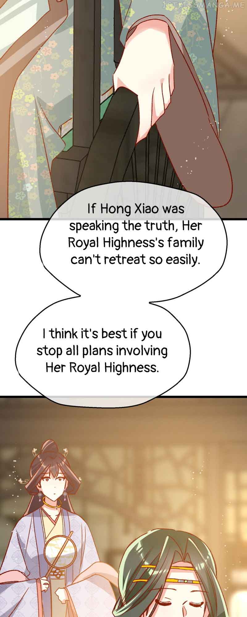 Beauty BIoggers in Another WorId chapter 76 page 11