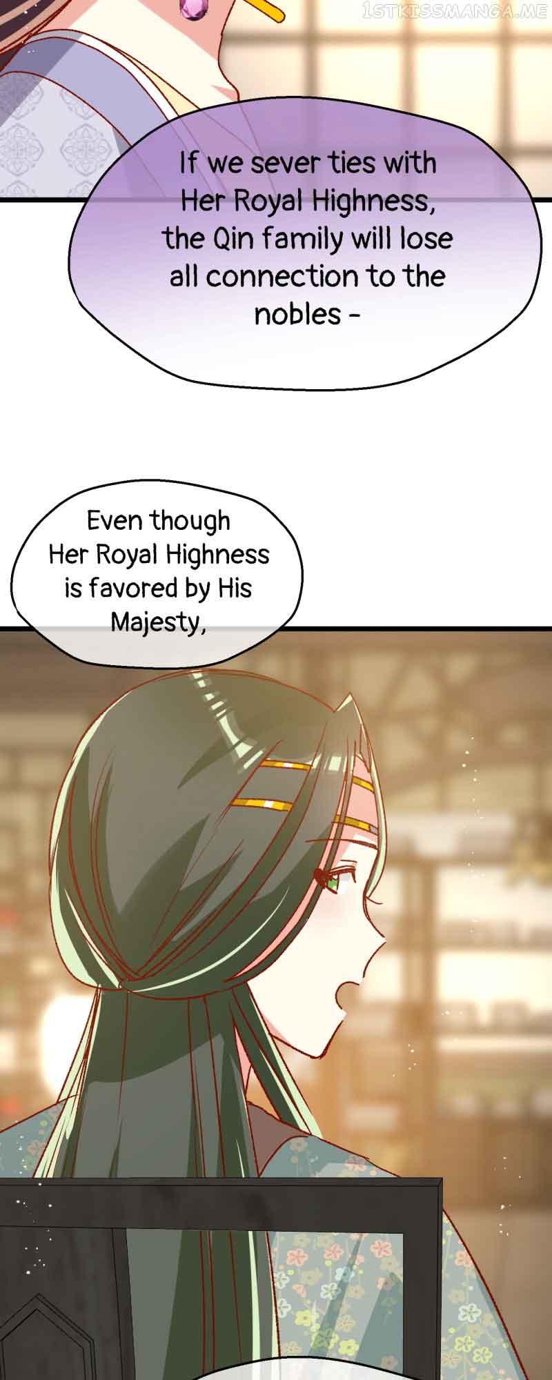 Beauty BIoggers in Another WorId chapter 76 page 13