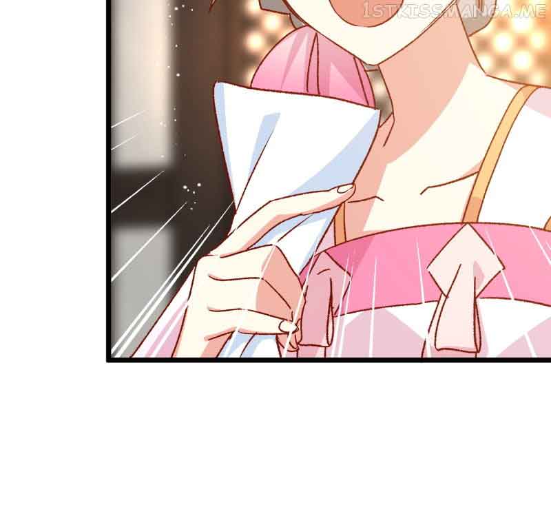 Beauty BIoggers in Another WorId chapter 76 page 21