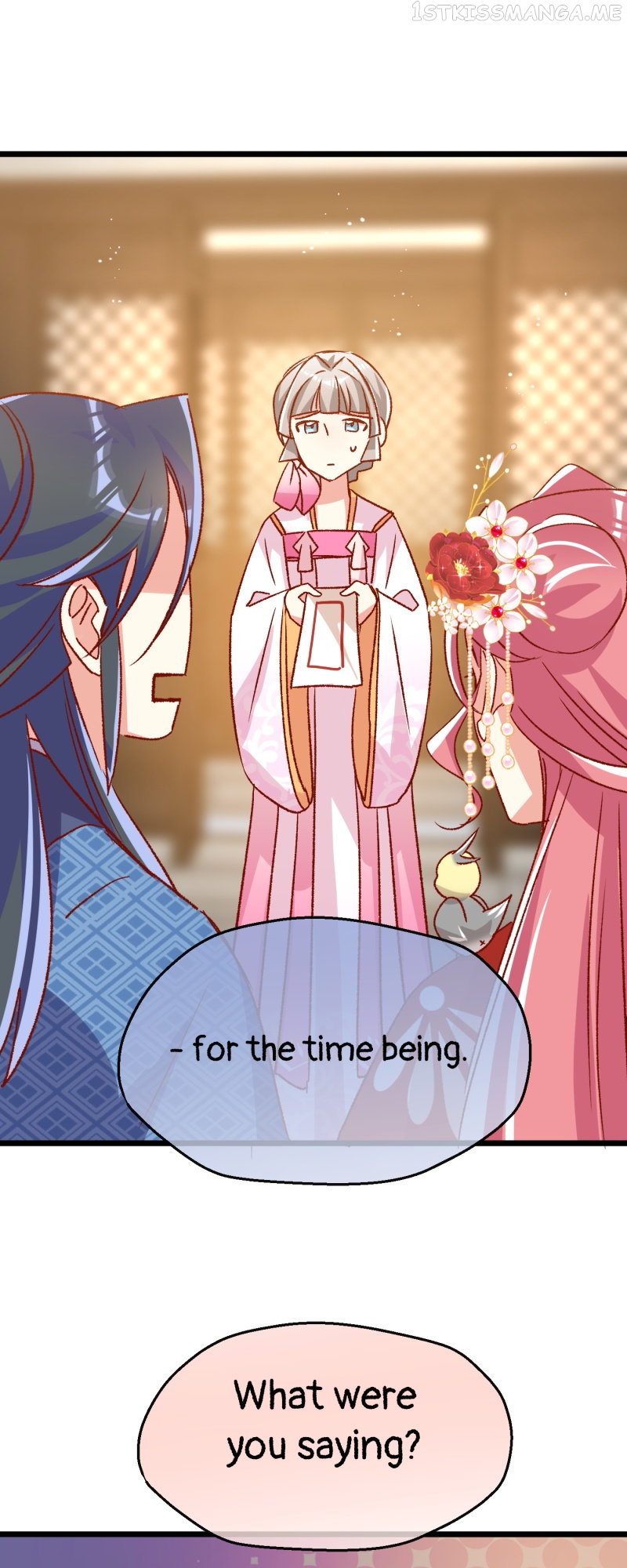 Beauty BIoggers in Another WorId chapter 76 page 22