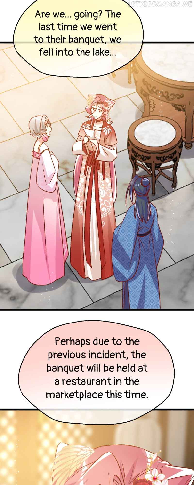 Beauty BIoggers in Another WorId chapter 76 page 25