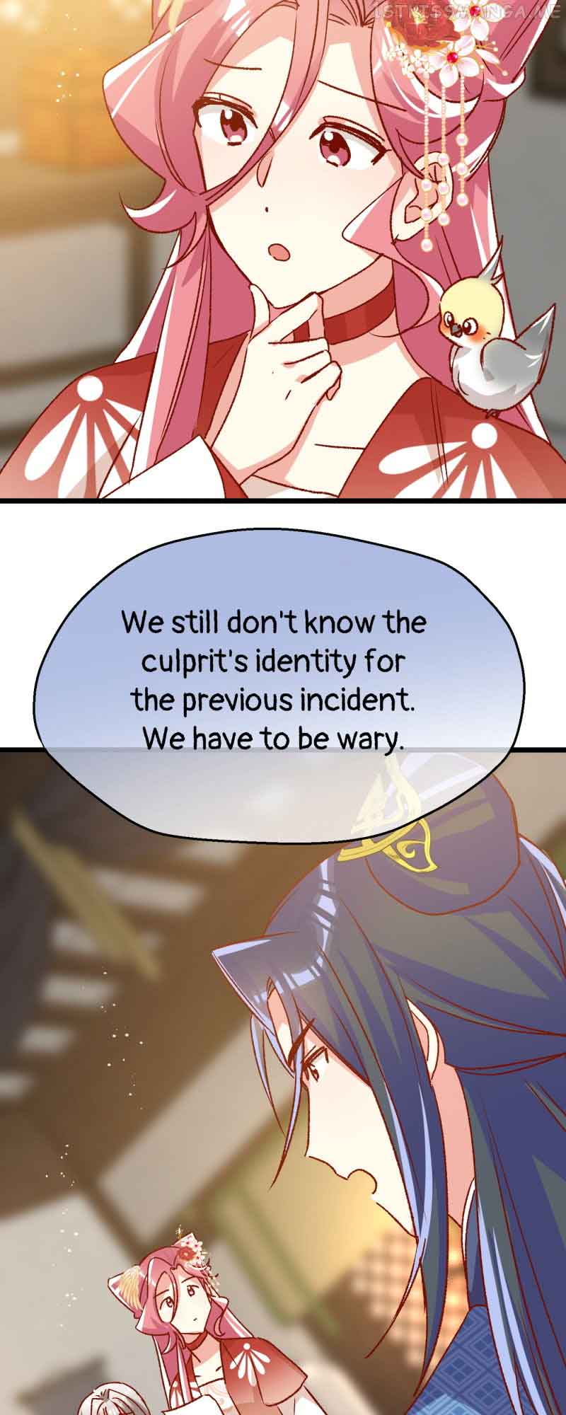 Beauty BIoggers in Another WorId chapter 76 page 26