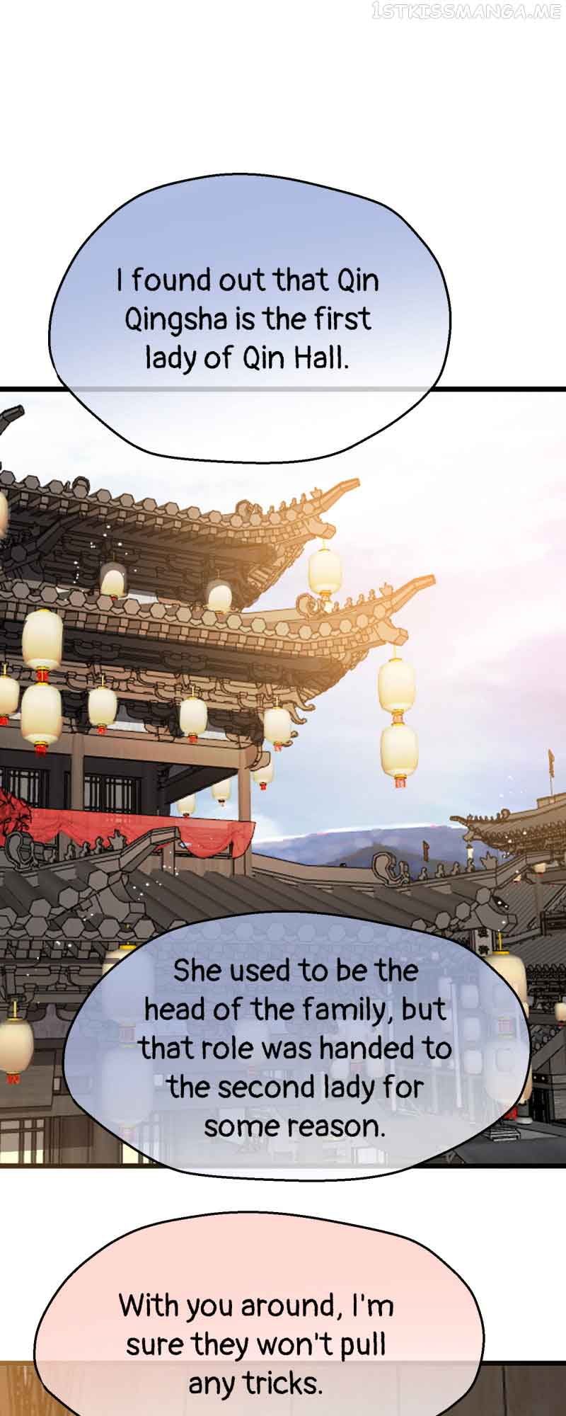 Beauty BIoggers in Another WorId chapter 76 page 29
