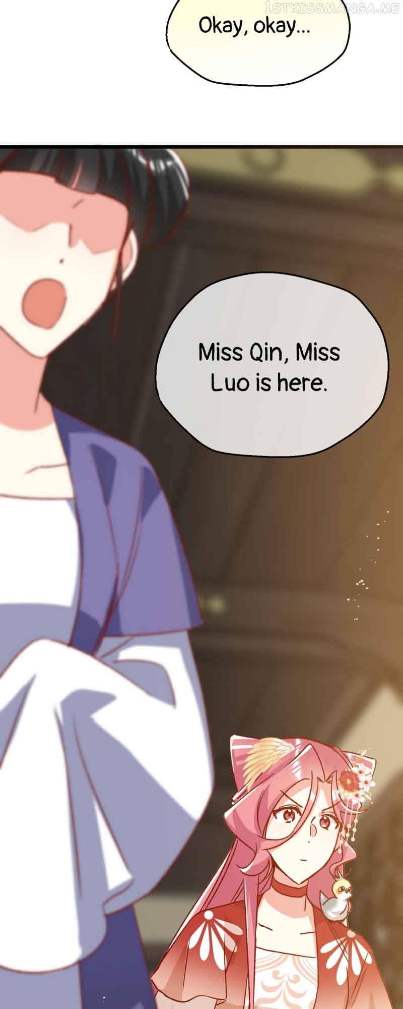 Beauty BIoggers in Another WorId chapter 76 page 31