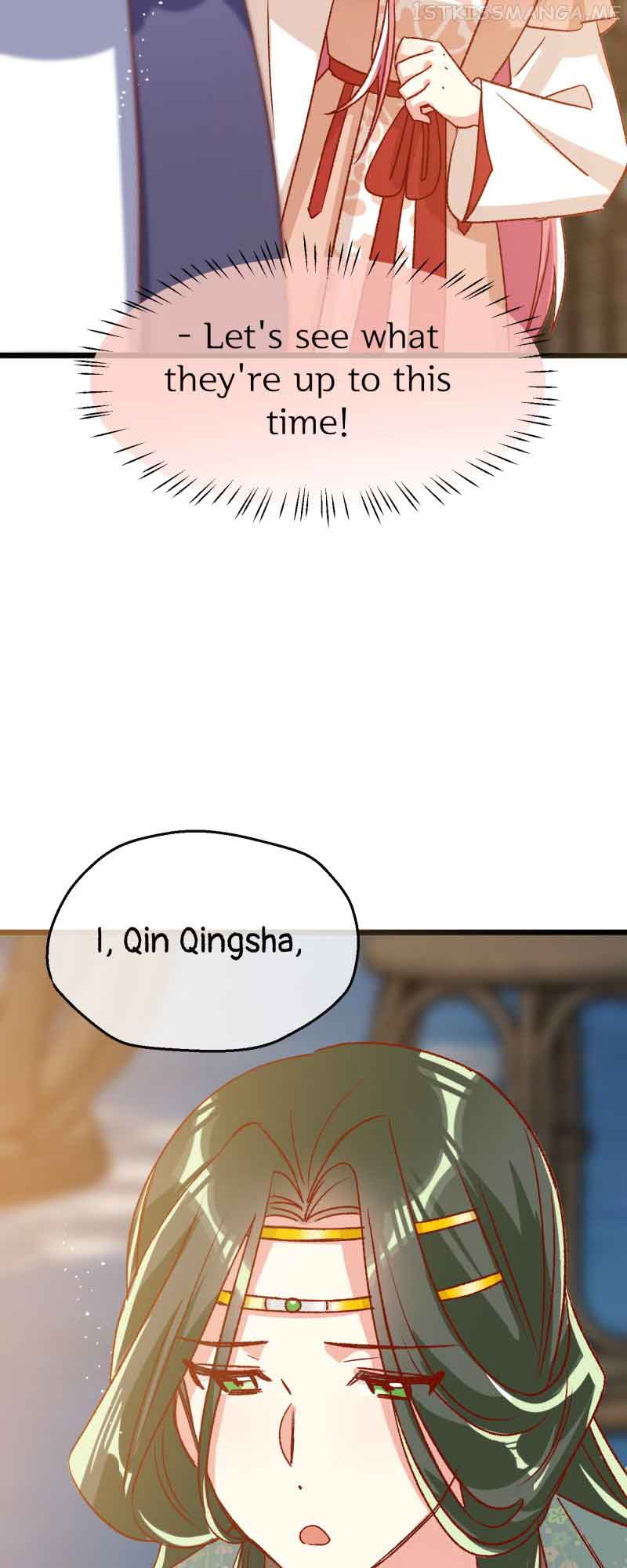 Beauty BIoggers in Another WorId chapter 76 page 32