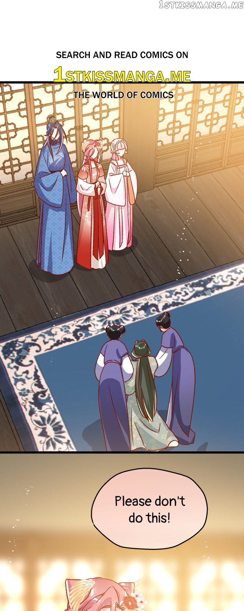 Beauty BIoggers in Another WorId chapter 77 page 1
