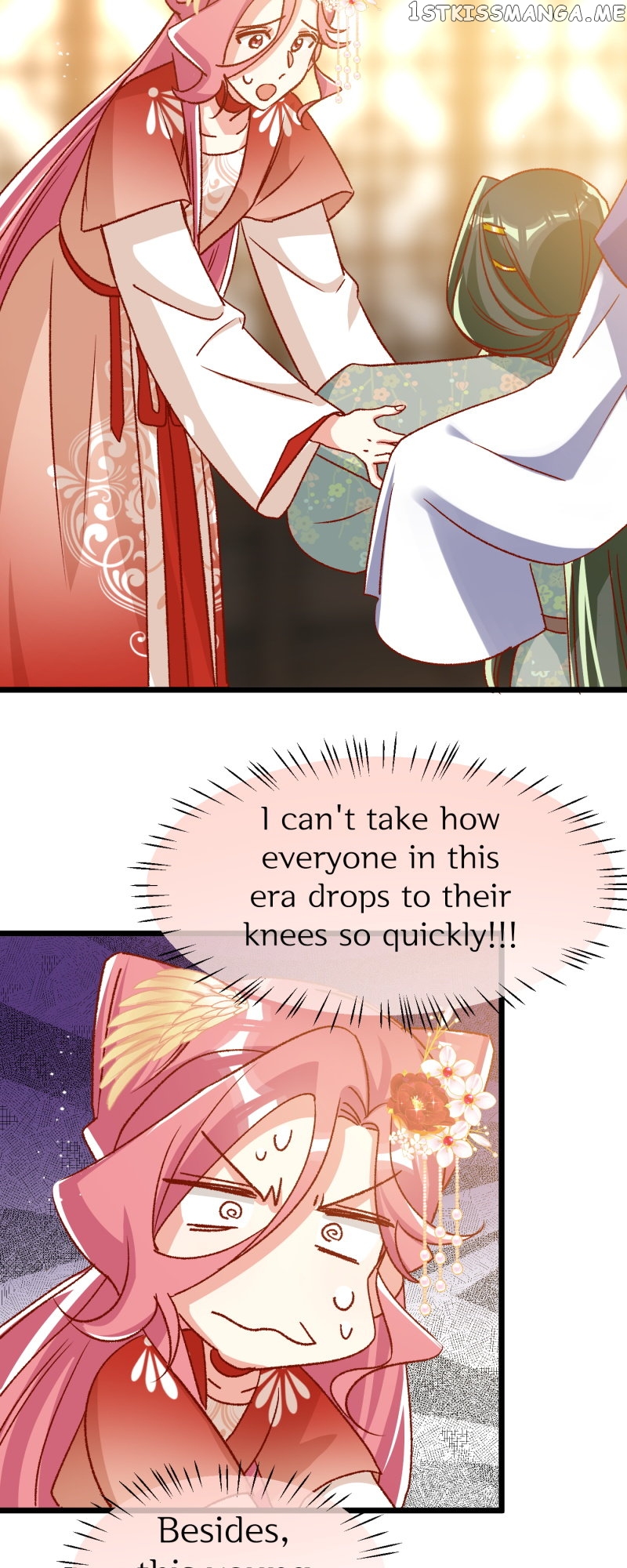 Beauty BIoggers in Another WorId chapter 77 page 2