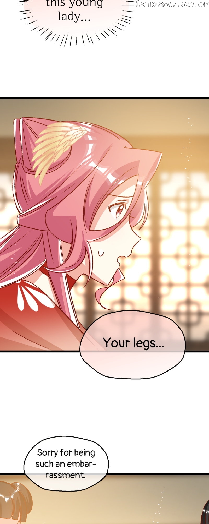 Beauty BIoggers in Another WorId chapter 77 page 3
