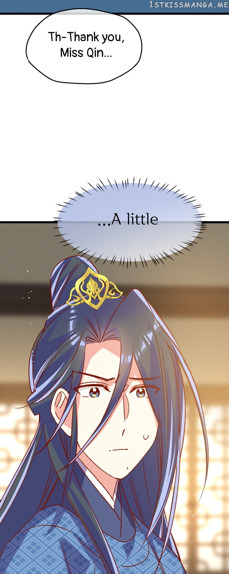 Beauty BIoggers in Another WorId chapter 77 page 11