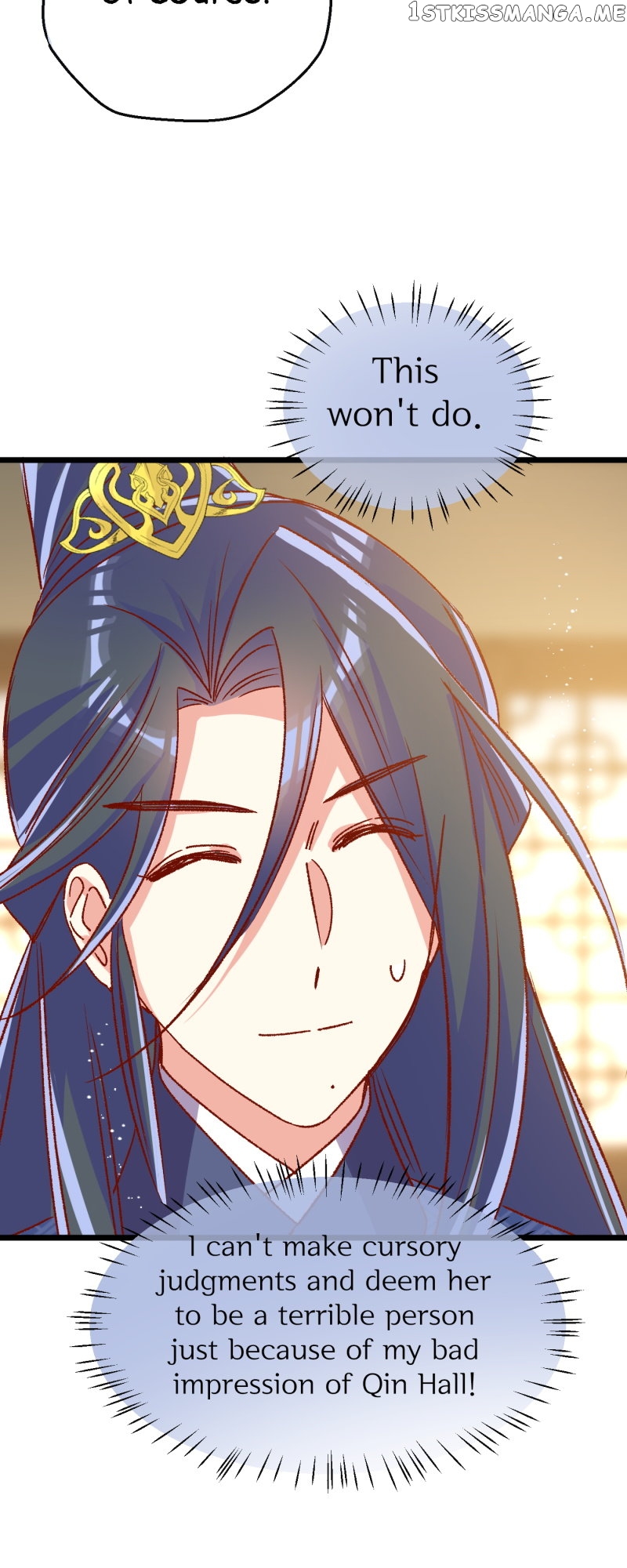 Beauty BIoggers in Another WorId chapter 77 page 13