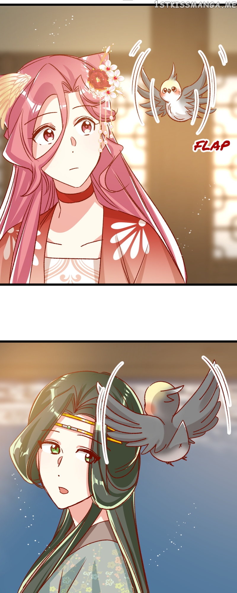 Beauty BIoggers in Another WorId chapter 77 page 16