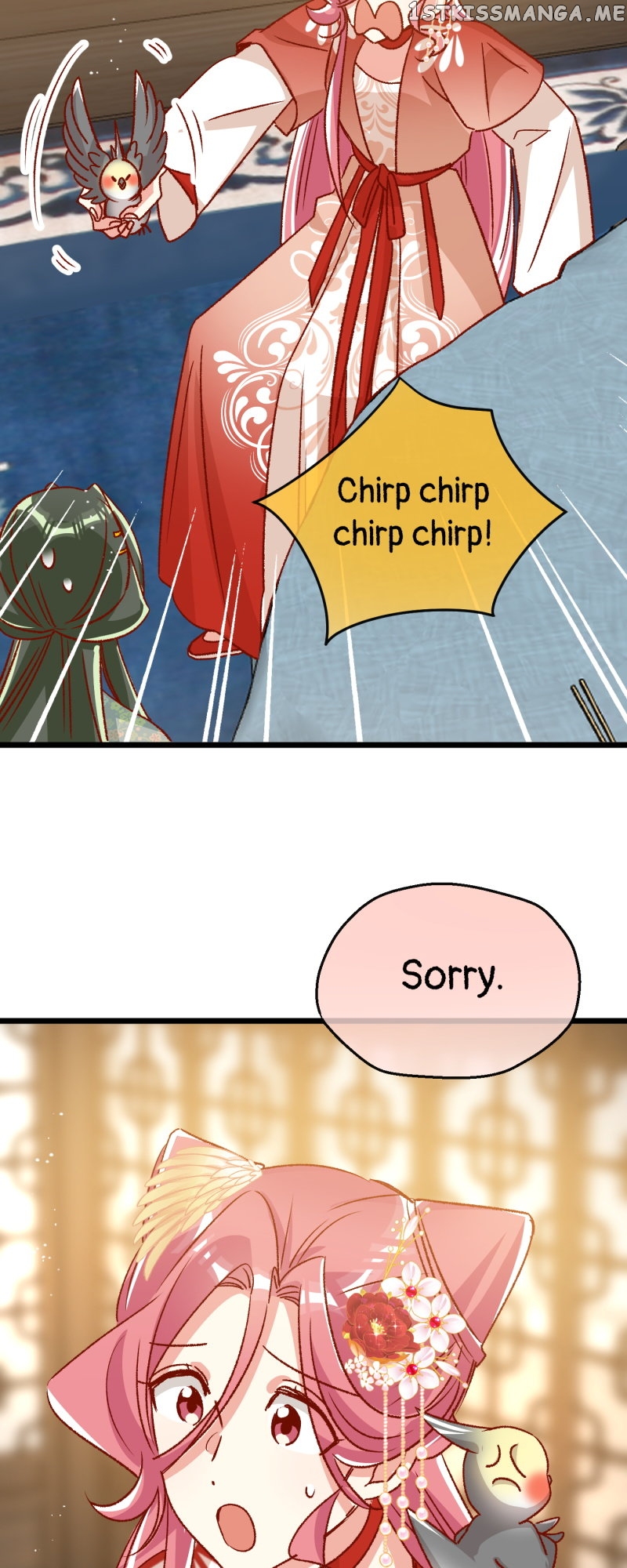 Beauty BIoggers in Another WorId chapter 77 page 20