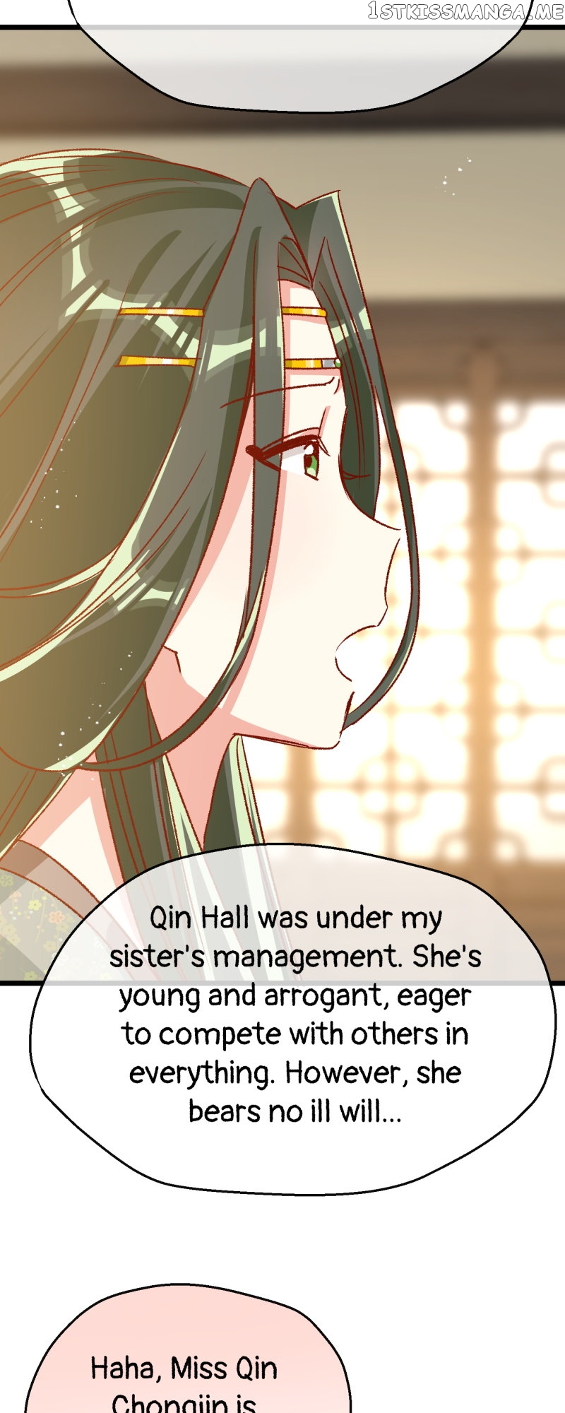 Beauty BIoggers in Another WorId chapter 77 page 24