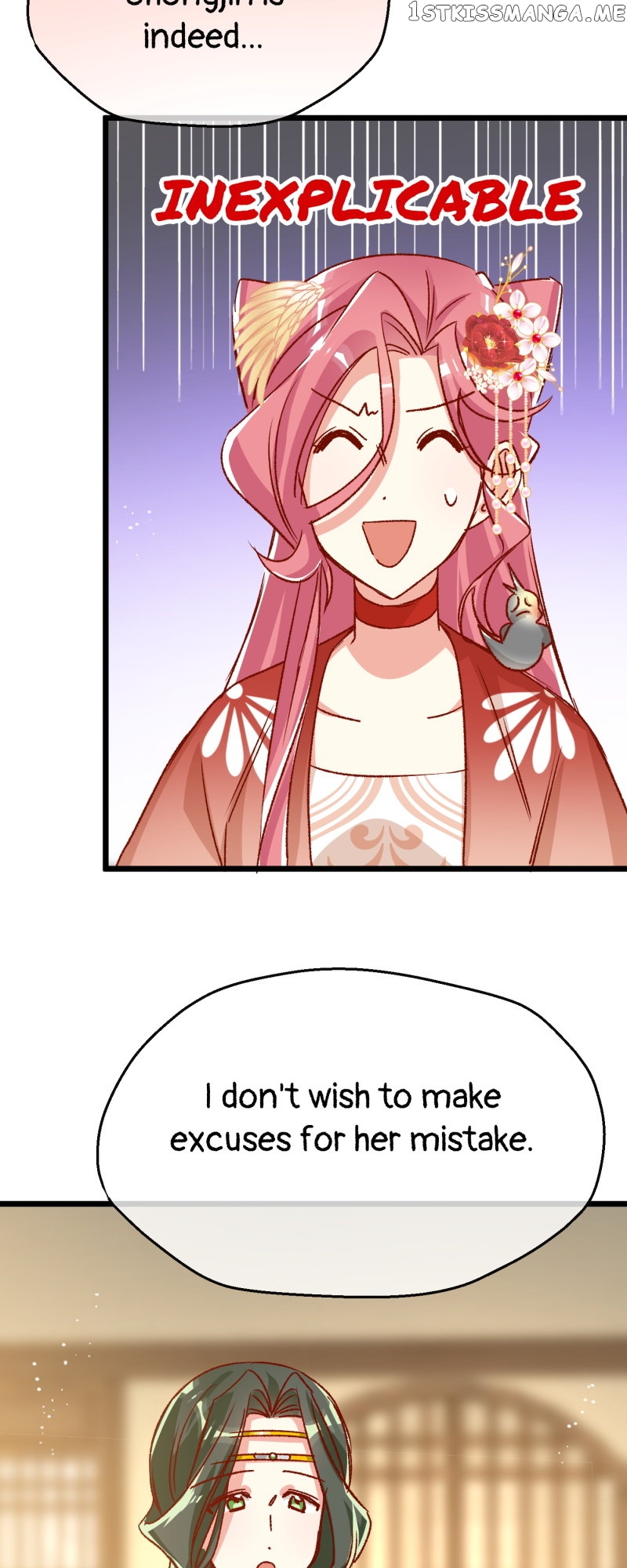 Beauty BIoggers in Another WorId chapter 77 page 25