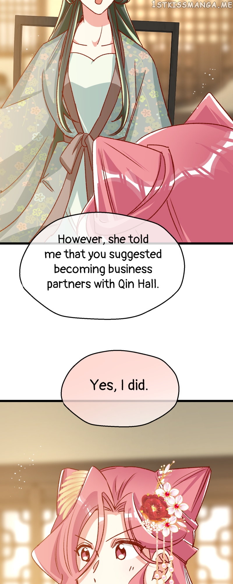 Beauty BIoggers in Another WorId chapter 77 page 26