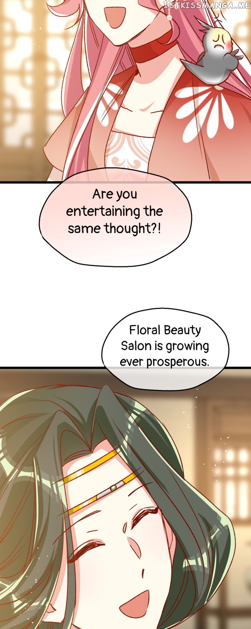 Beauty BIoggers in Another WorId chapter 77 page 27
