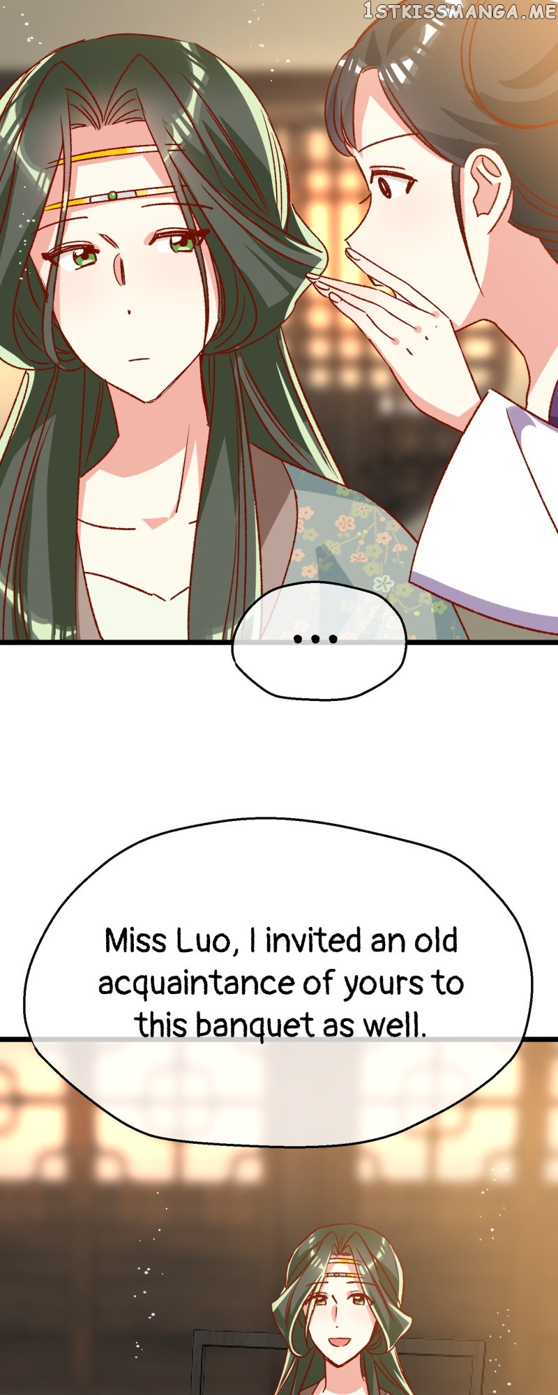 Beauty BIoggers in Another WorId chapter 77 page 30