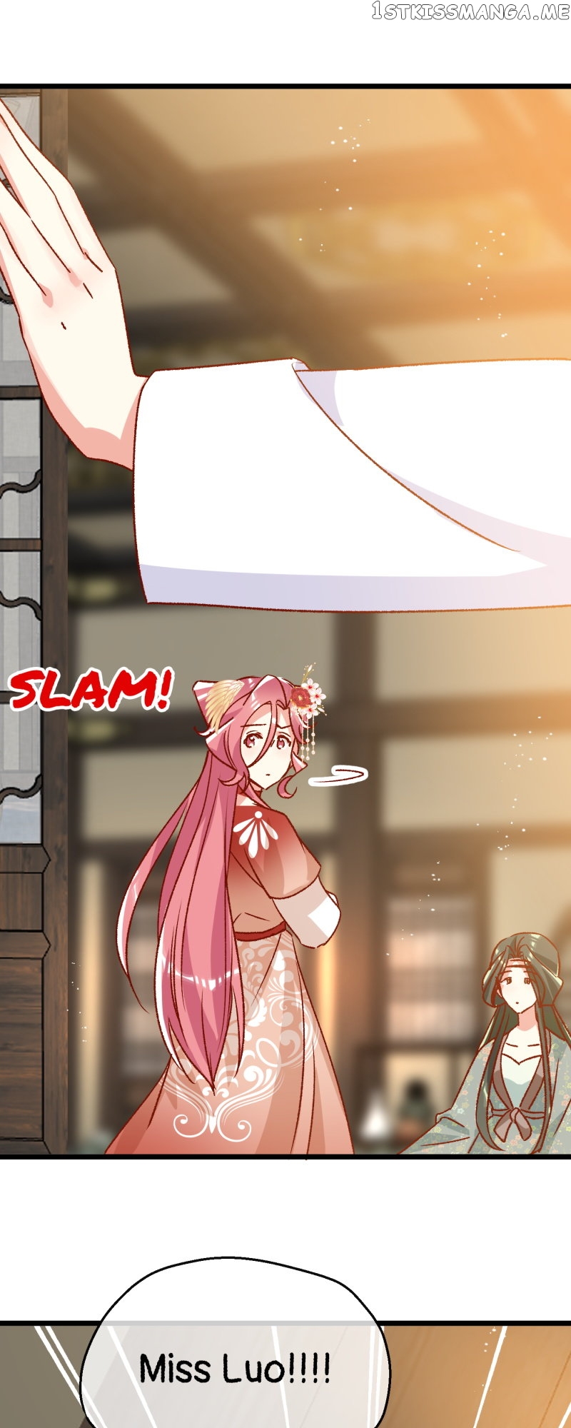 Beauty BIoggers in Another WorId chapter 77 page 33